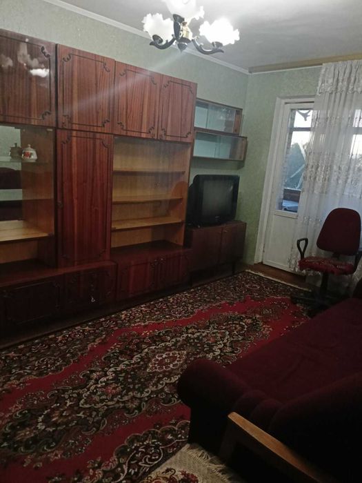 Здам 2х кімн кв вул. Соборності