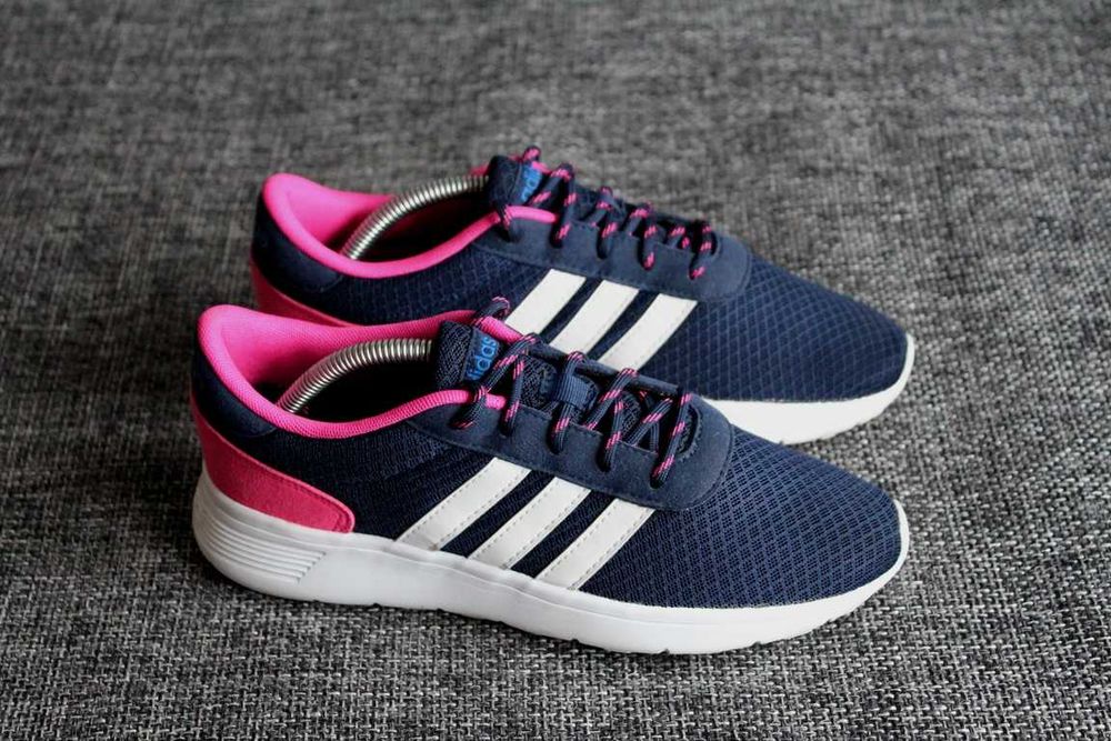 Кросівки Adidas Lite Racer Оригінал 38р