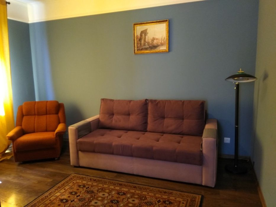 Будинок подобово Львів. Дом посуточно Львов.