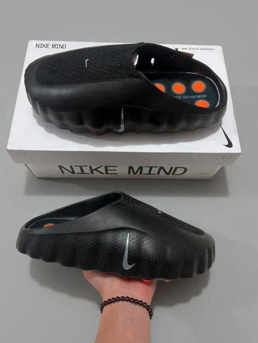 Nike Mind 001 Slide .42