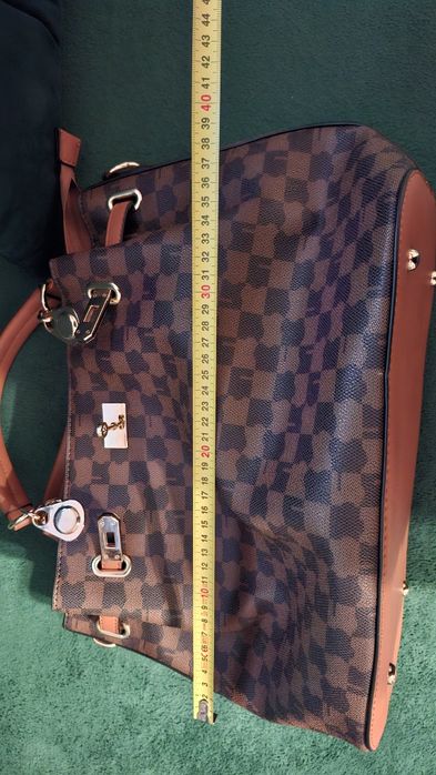 Nowa torebka do reki metka GALLANTRY