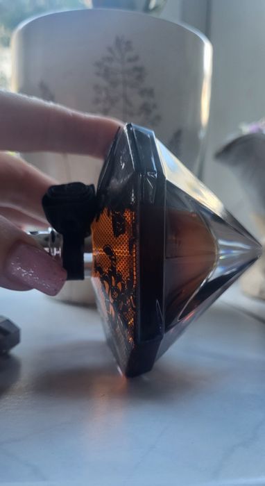 Lancome tresor dentelle de Roses oryginał unikat perfumy edp