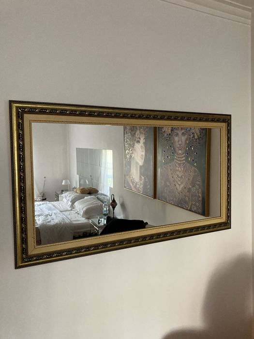 Espelho parede grande