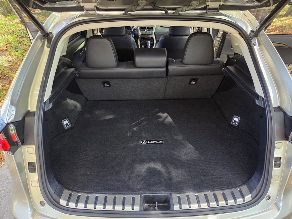 Lexus NX200T , 4wd (повний привід) , акпп ( автомат) , 2015р.