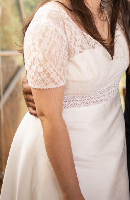 Vestido de noiva