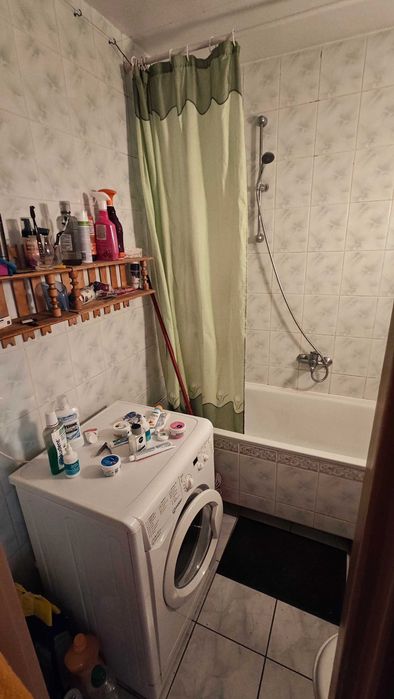 Mieszkanie dwupokojowe Bocianek