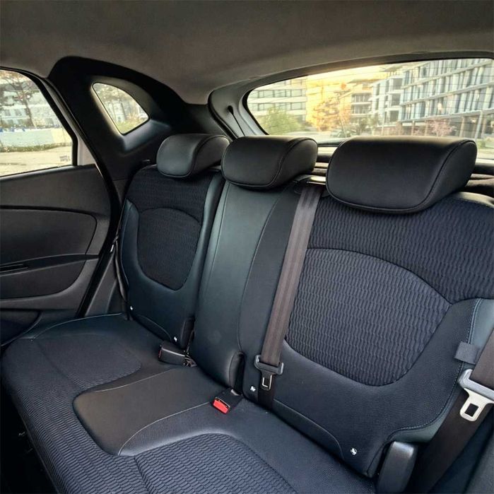 Renault Captur 0.9 TCE Wave || Poucos KMS