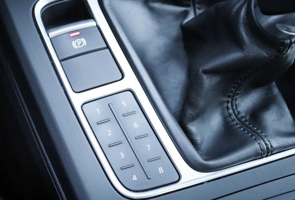 AUDI Q5 2.0 TDI Sport Nacional