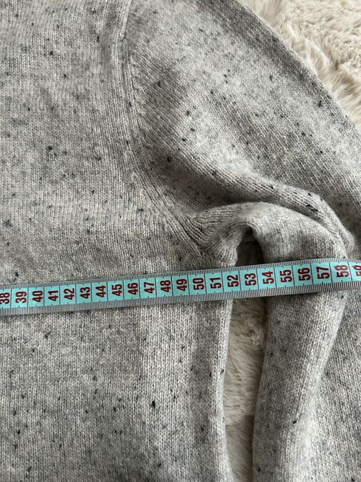 Selected m кофта светр