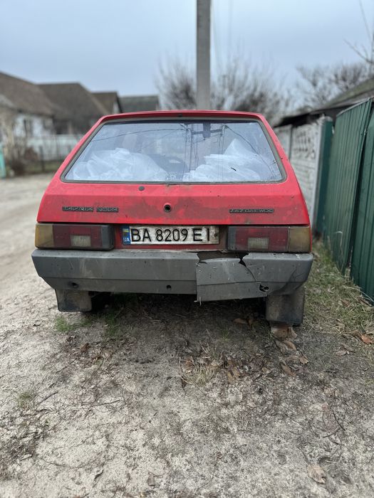 Продам ZAZ 1102 таврия 2001 рік