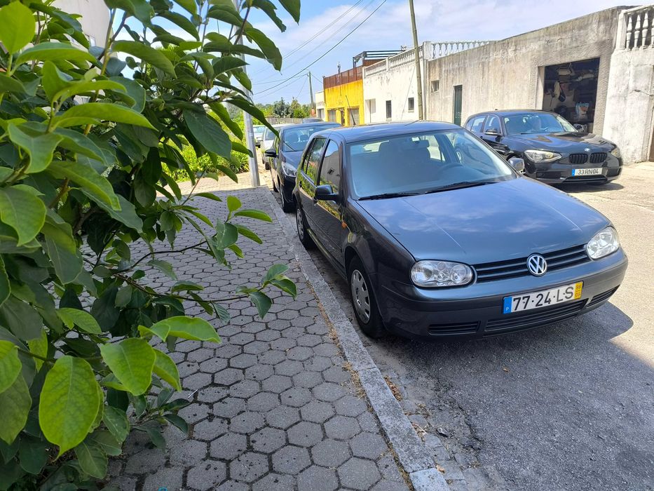 Volkswagen Golf 1.4cc 90cv
