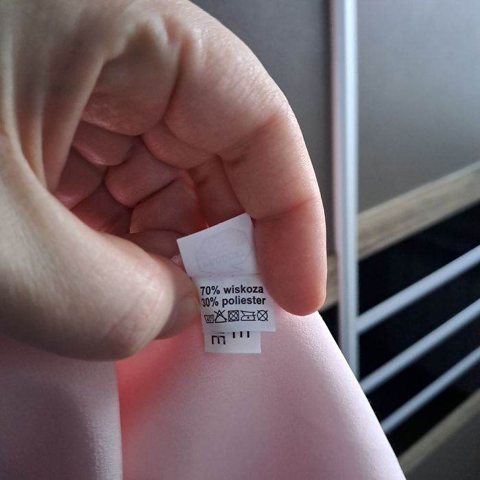 Sukienka Nicolle marki Numoco 2xl