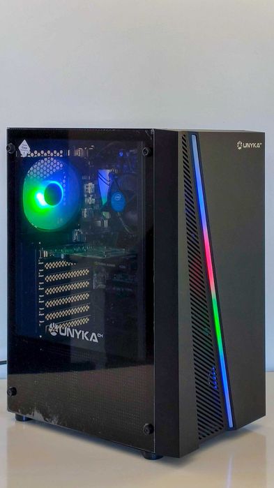 PC Workstation Core i7 7700K 4.2GHz c/ Nvidia K2200