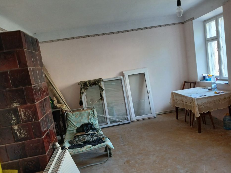 Будинок Радивилів