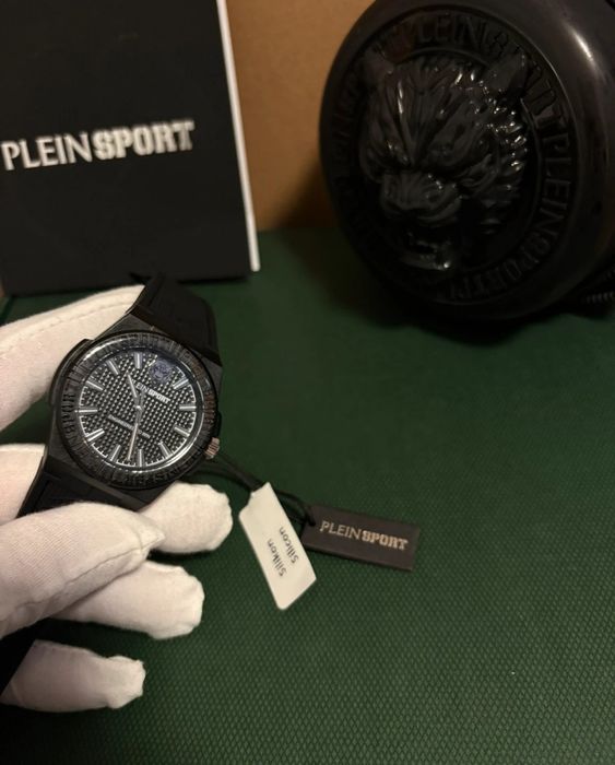 Zegarek Philipp Plein Sport