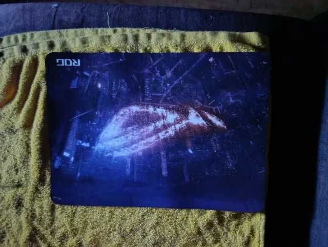 ASUS ROG Strix Slice Gaming Mouse Pad456003063235880962