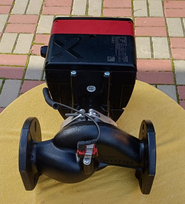 Pompa obiegowa Grundfos Magna 3 50-120 F280 2195 godz.