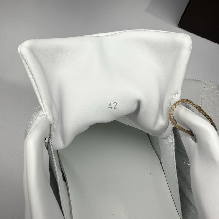 shoes Raf Simons ШНУРКИ в КОМПЛЕКТІ