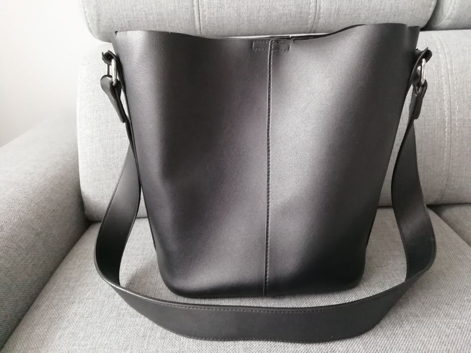 Torba shopperka średnia Medicine