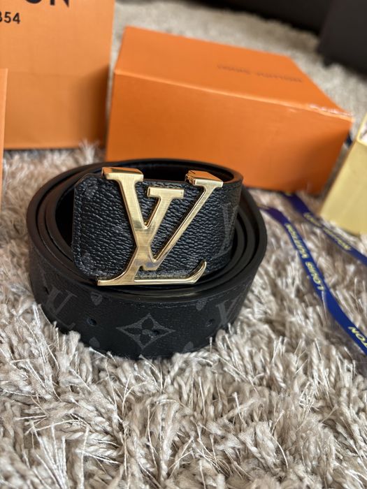 Meski elegancki pasek