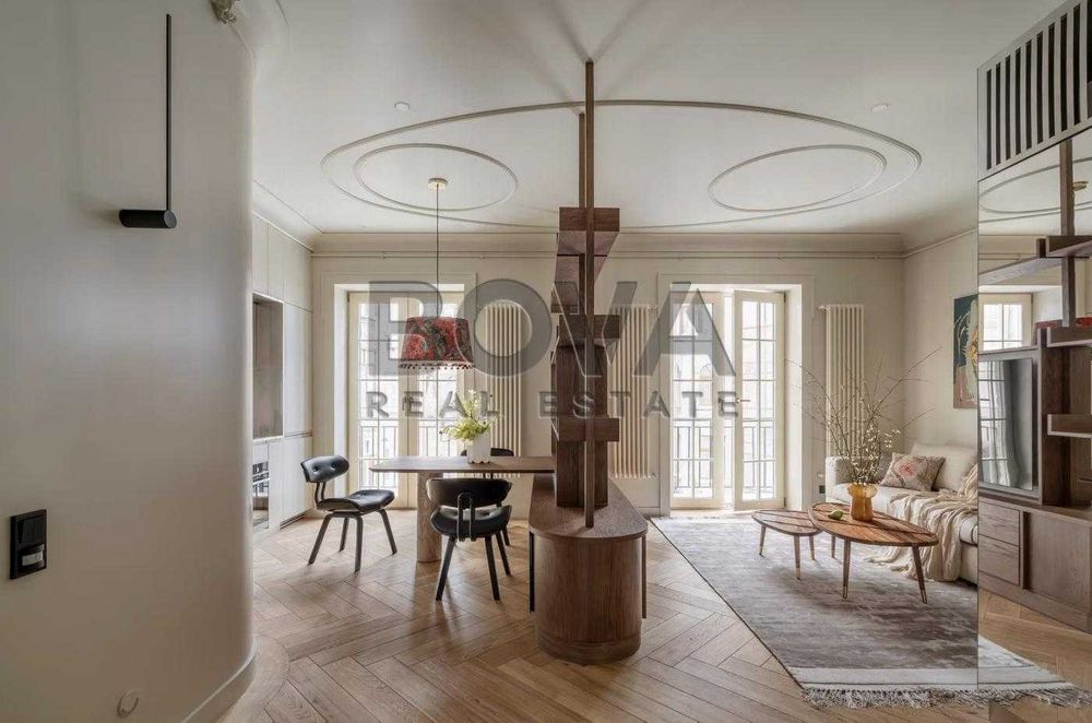 Без% Продаж квартири 57м2 Дарвіна Печерськ Липки Центр - View 4