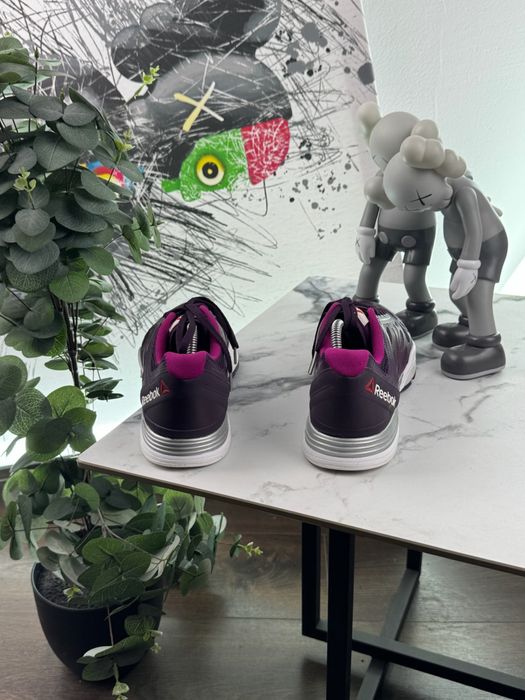 Кросівки Reebok Cardio Ultra 42 розмір Е10547