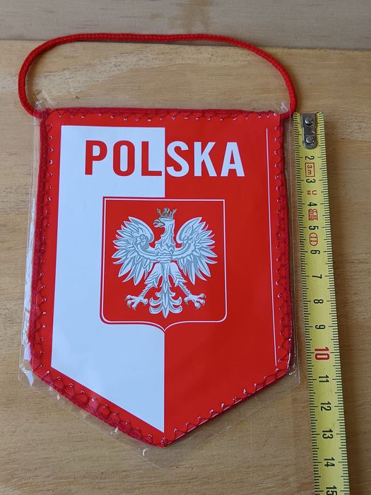 Seleção futebol Polónia