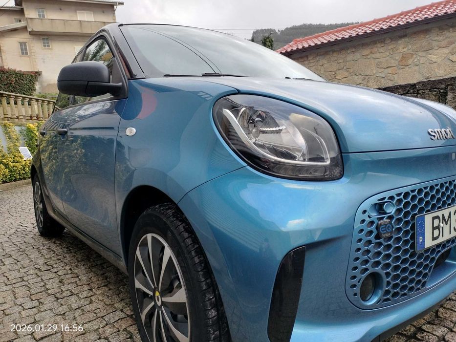 Smart Elétrico 2021