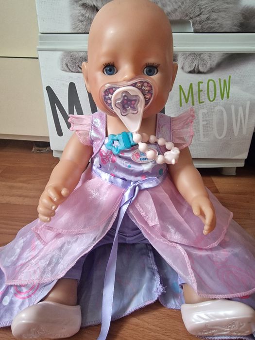 Кукла Baby Born  оригинальная