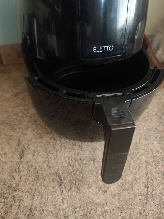 Air Fryer Digital 3.8L