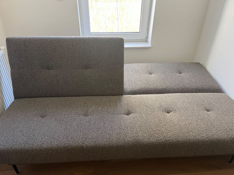 Sofa rozkładana design