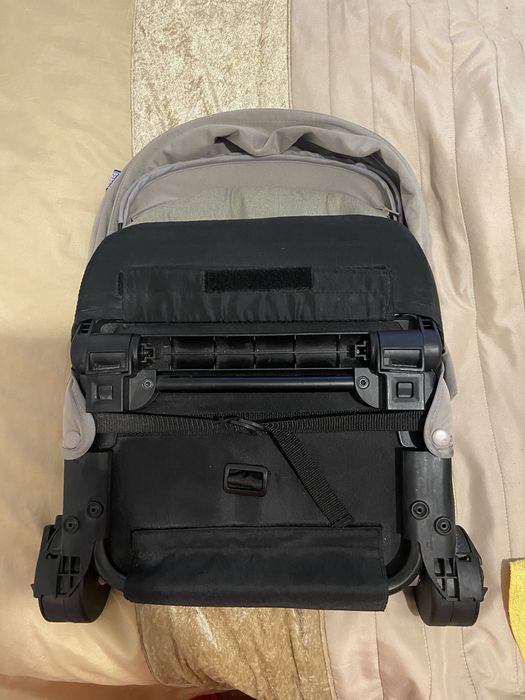 Chicco One Forever Stroller428058507111321603