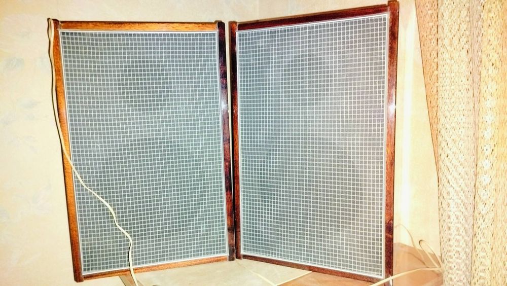 Акустична система 10 АС 401 18000гц