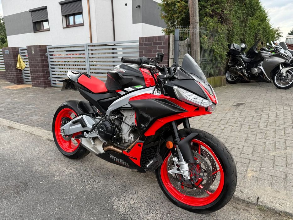 Aprilia