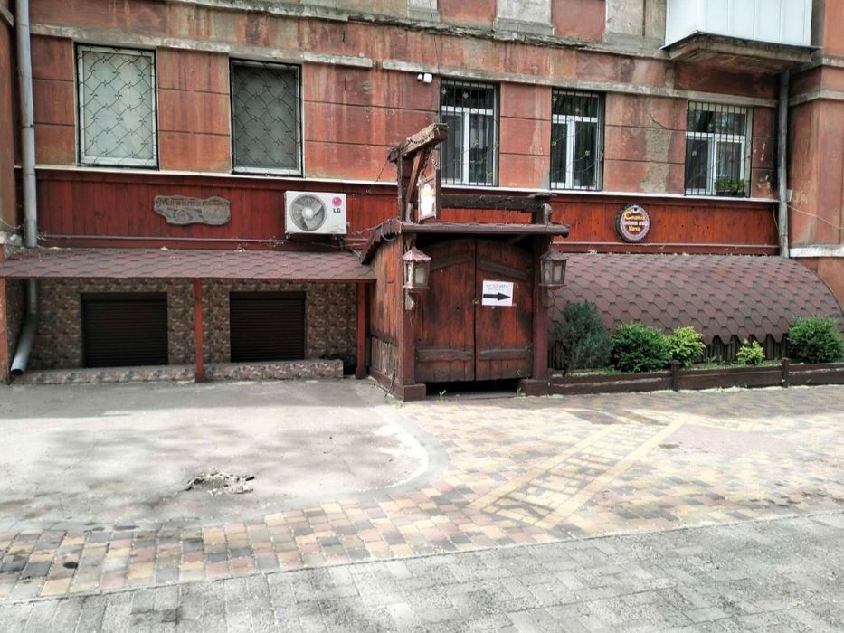 Продажа подвального помещения 110кв.м. в центре!