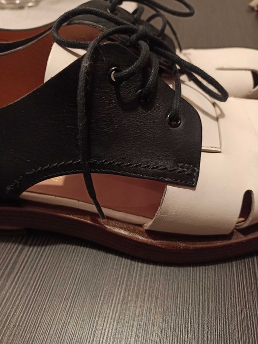 Buty oxfordy sandały półbuty Paul Smith r. 40