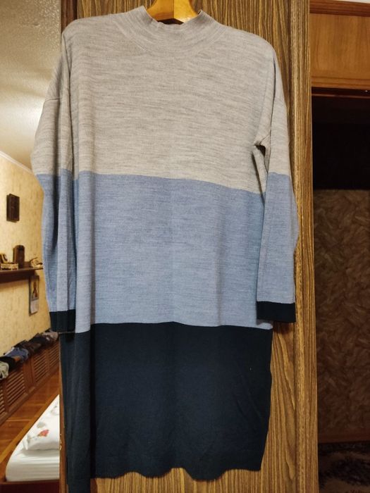 Туники,платья женские флис