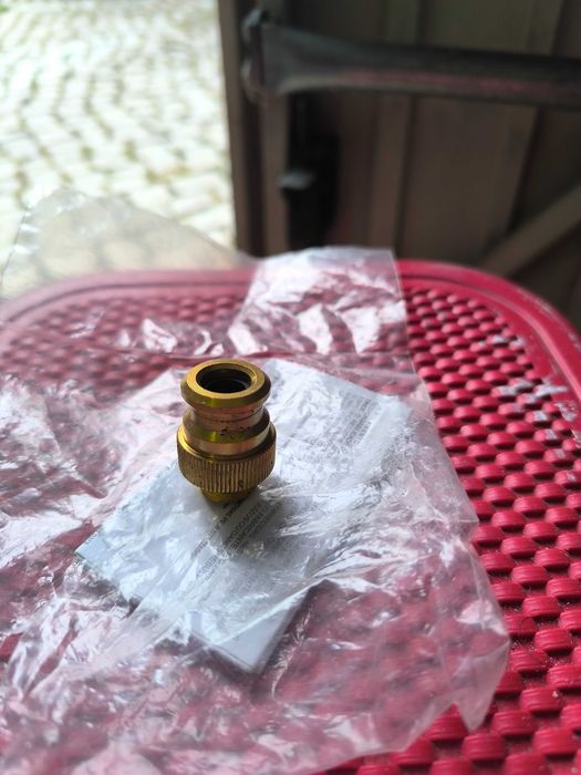 Bilha Gaz mini Galp