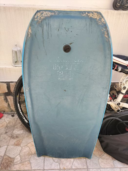 Prancha Bodyboard