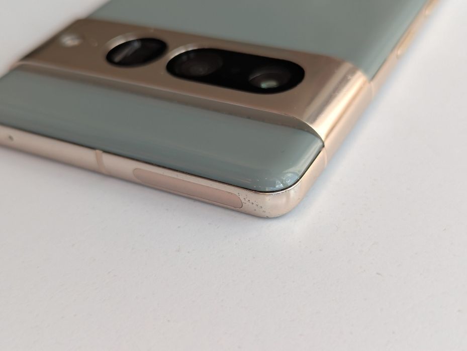 Google pixel 7 pro, neverlock