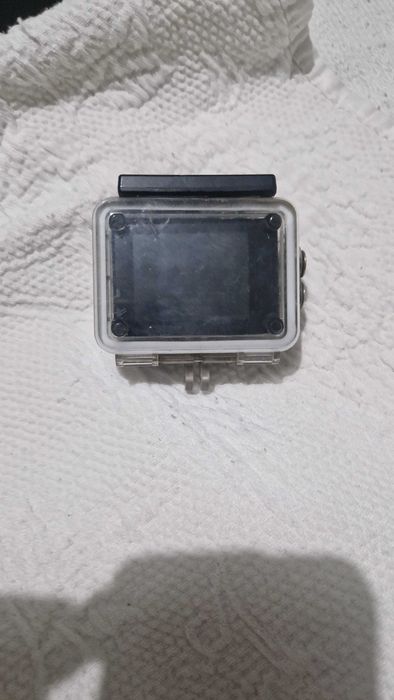 Camara goodis 4k