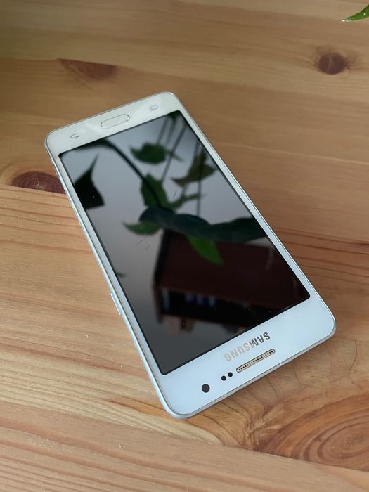 Galaxy grand prime Samsung
