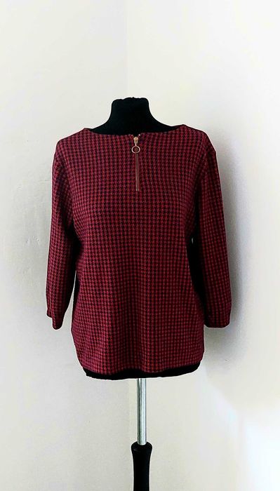 Bluzka Hampton Republik 27 KappAhl  rozm 38