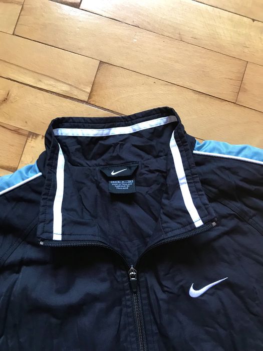 Nike vintage big logo swoosh acg nsw equipment
