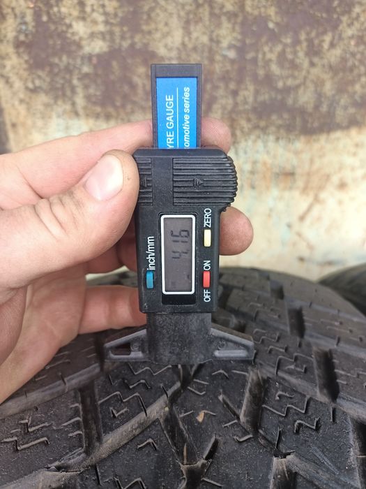 Резина 205/ 55 /16