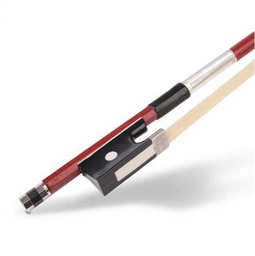 Skrzypce akustyczne 4/4 czarne niemieckie S&S M112