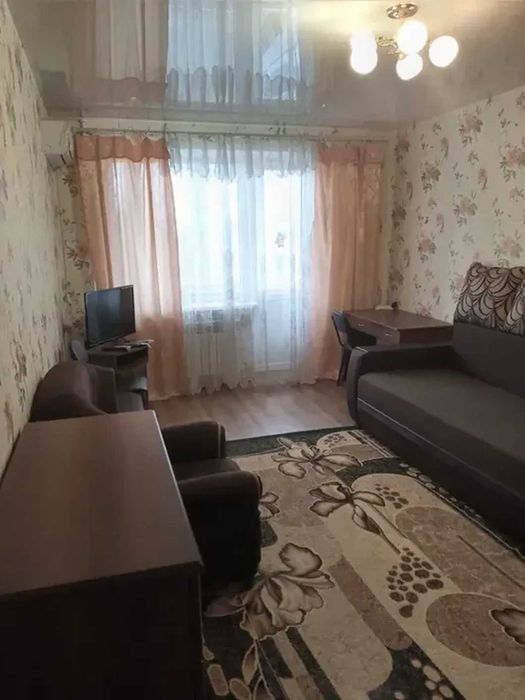 Аренда однокомнатной квартиры ж\м Победа