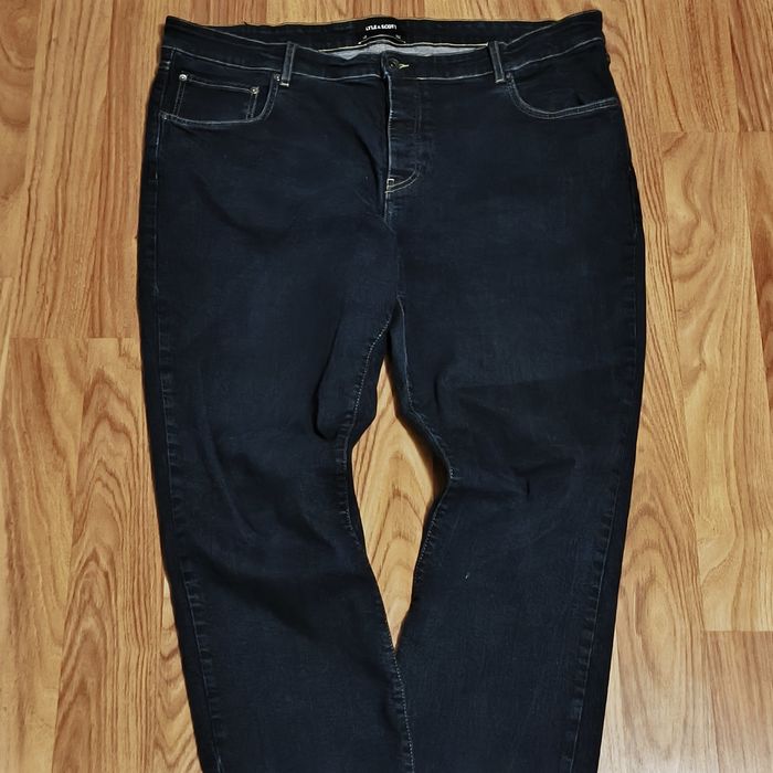 Джинсові штани Lyle&scott Терміновий продаж.