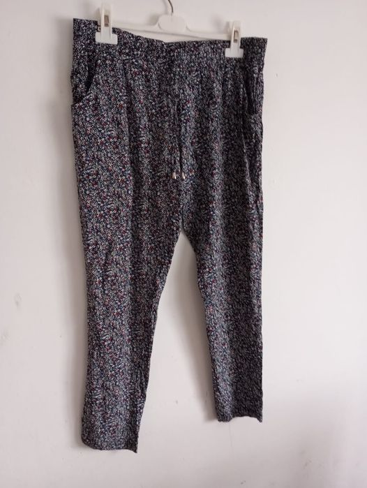 Calças Vintage Tamanho L