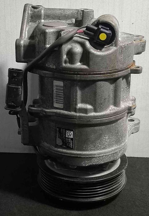 Compressor Ar Condicionado - BMW 3